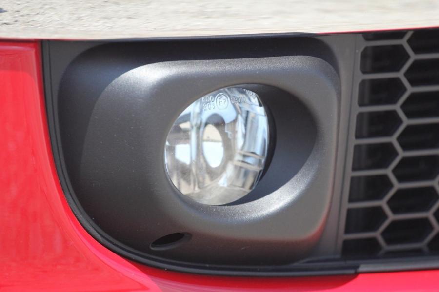  Fiat 500C 2012 года  (фото 92 из 98)
